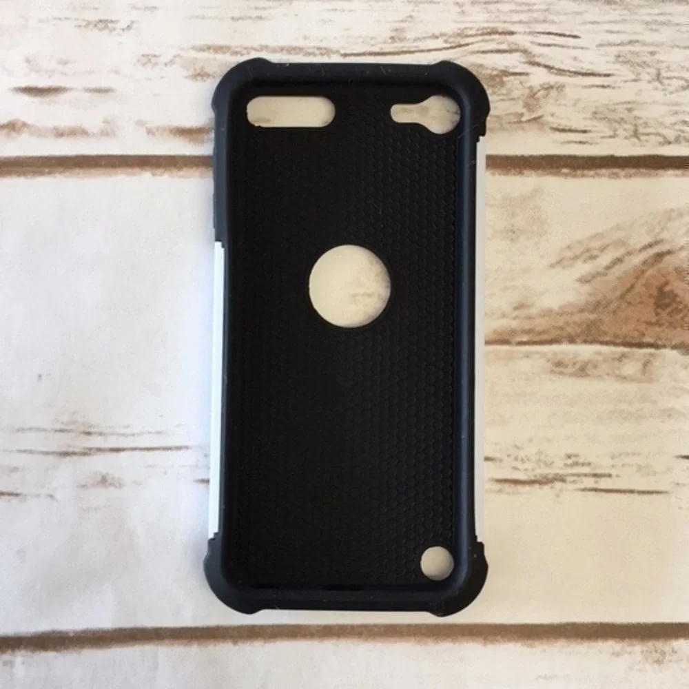 iPod Touch 5/6 Case ONLY